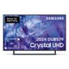 Bild von Samsung 50 Crystal UHD 4K DU8579 Tizen OS™ Smart TV (2024)