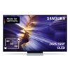 Bild von Samsung 77 OLED 4K S90D TV Brillante Farben erleben (2024)