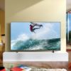 Bild von Samsung 50 Crystal UHD 4K DU8579 Tizen OS™ Smart TV (2024)