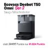 Bild von Ecovacs DEEBOT T50 OMNI (Gen 2)
