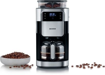 Bild von Filterkaffeemaschine mit Mahlwerk "KA 4813"