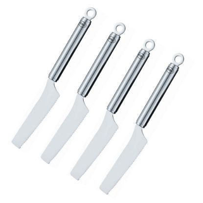 Bild von Frühstücksmesser-Set, 4-tlg.