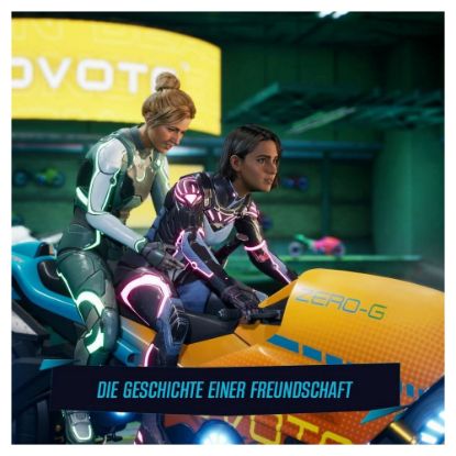 Bild von Split Fiction für PS5