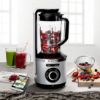 Bild von Bosch Serie 8 Vakuum-Mixer VitaPower 1000 W Silber