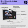 Bild von HP All-in-one PC 24 Zoll, Core i3, 8GB, 512GB SSD