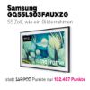 Bild von Samsung 55 The Frame 4K Vision AI Smart TV (2025)