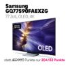 Bild von Samsung 77 OLED 4K S90D TV Brillante Farben erleben (2024)
