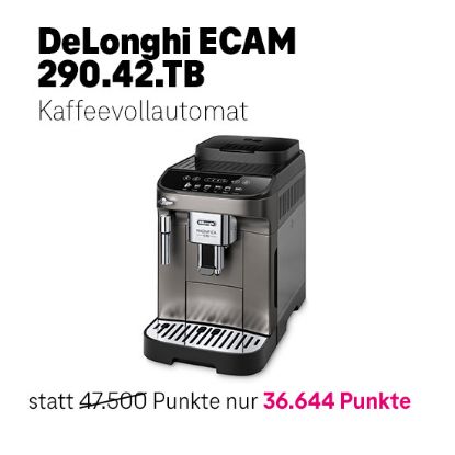 Bild von DeLonghi ECAM 290.42.TB