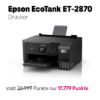 Bild von Epson EcoTank ET-2870