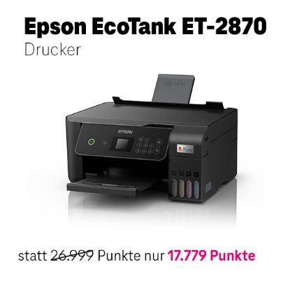 Bild von Epson EcoTank ET-2870