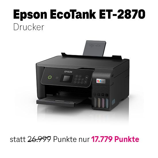 Bild von Epson EcoTank ET-2870