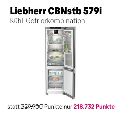 Bild von Liebherr CBNstb 579i