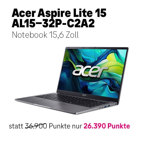 Bild von Acer Aspire Lite 15 AL15-32P-C2A2