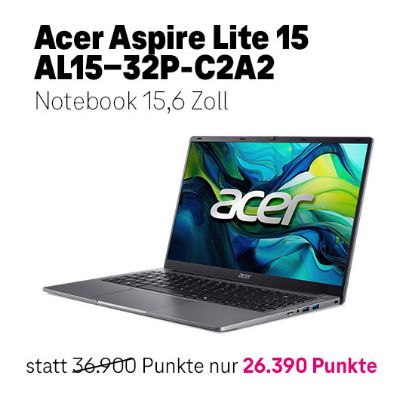 Bild von Acer Aspire Lite 15 AL15-32P-C2A2