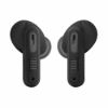 Bild von True Wireless Noise Canceling Earbuds "Tune Beam 2", Schwarz