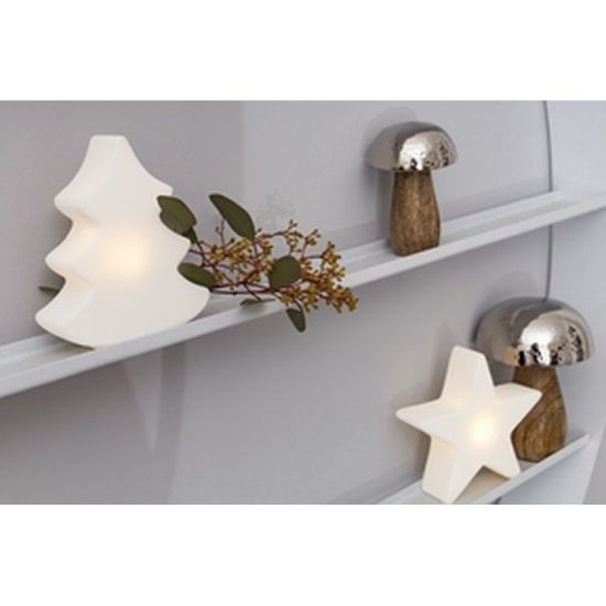 Bild von Deko-Leuchte "Shining Tree Micro"