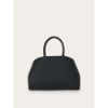 Bild von Handtasche "Hug Bicolor Handbag", Schwarz