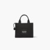 Bild von Schultertasche "The Canvas Small Tote Bag", Black