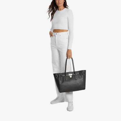 Bild von Shopper "Hamilton Moderne Large", Black