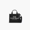 Bild von Schultertasche "The Canvas Small Tote Bag", Black