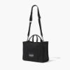 Bild von Schultertasche "The Canvas Medium Tote Bag", Black