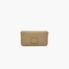 Bild von Umhängetasche "The Leather Mini Bag", Camel