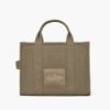 Bild von Schultertasche "The Canvas Medium Tote Bag", Slate Green