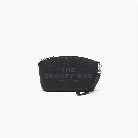 Bild von Kulturtasche "The Beauty Bag", Black
