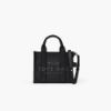 Bild von Handtasche "The Leather Tote Bag", Small, Black