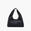 Bild von Schultertasche "The Sack Bag", Black