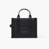 Bild von Handtasche "The Leather Tote Bag", Medium, Black