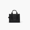Bild von Handtasche "The Leather Tote Bag", Small, Black