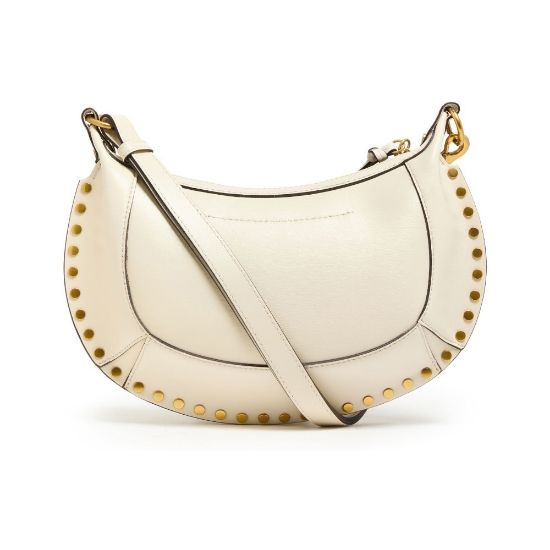 Bild von Schultertasche "Oskan Moon", Chalk