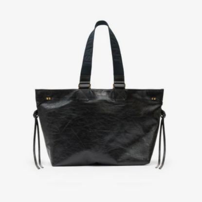 Bild von Shopper "Wardy", Black