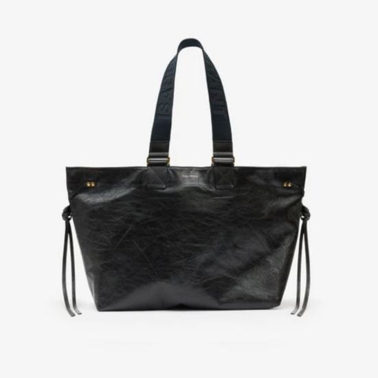 Bild von Shopper "Wardy", Black