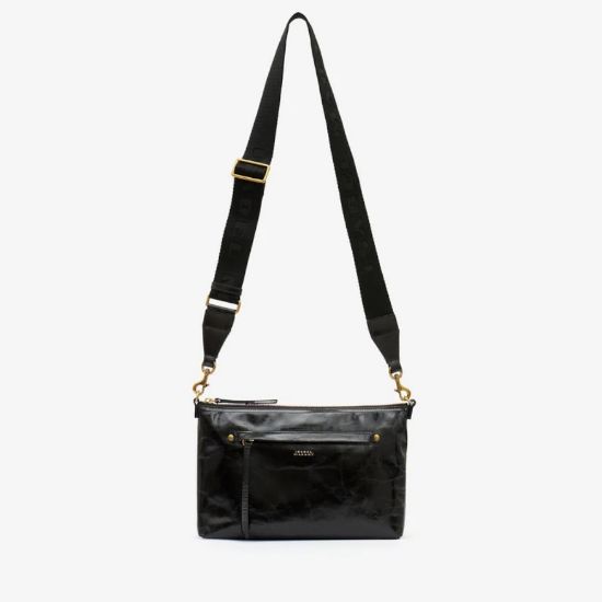 Bild von Umhängetasche "Nessah", Black