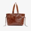 Bild von Shopper "Wardy", Chocolate