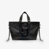 Bild von Shopper "Wardy", Black