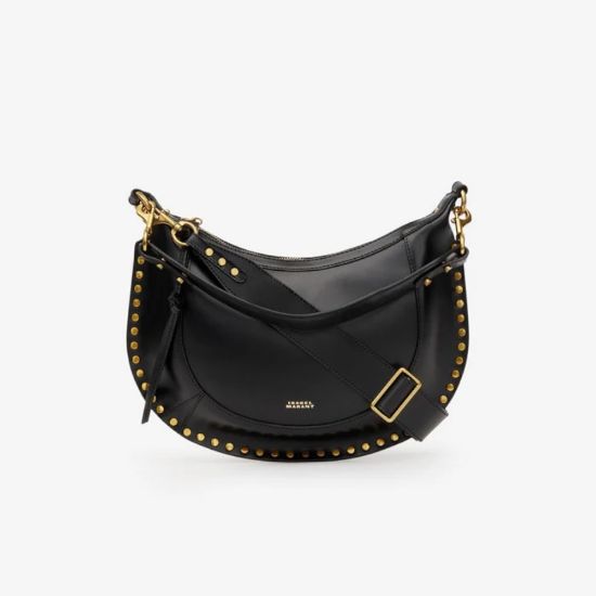 Bild von Schultertasche "Naoko", Black