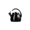 Bild von Wasserkessel "Cloche", schwarz