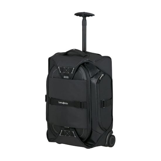 Bild von Trolley-Reisetasche "Paradiver, Strict Cabin", Black