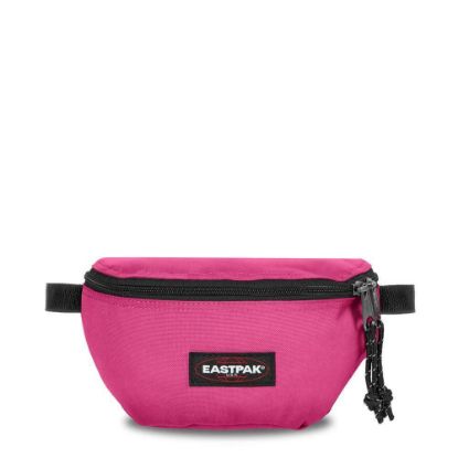 Bild von Gürteltasche "Springer", Pink Escape