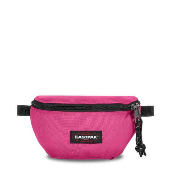 Bild von Gürteltasche "Springer", Pink Escape