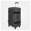 Bild von Rollenreisetasche "TRANSIT'R 4 M +", black denim