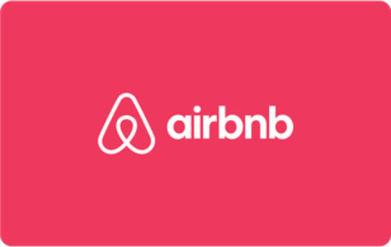 Bild von Airbnb eGift 150€