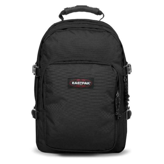 Bild von Rucksack "Provider", schwarz