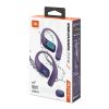 Bild von True Wireless Open-Ear Sport Kopfhörer "Endurance Zone", IP68, Purple