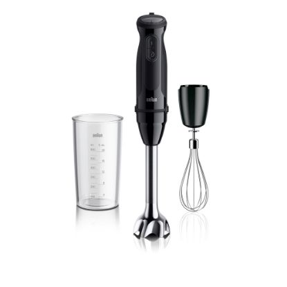 Bild von Stabmixer "MultiQuick 5 MQ 50051 M" mit Schneebesen