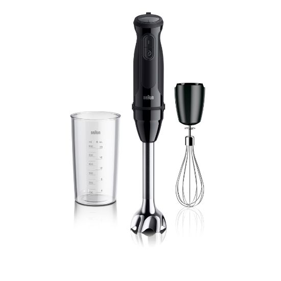 Bild von Stabmixer "MultiQuick 5 MQ 50051 M" mit Schneebesen