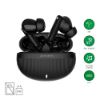 Bild von In-Ear TWS Kopfhörer "SkyBuds Pro ANC", schwarz
